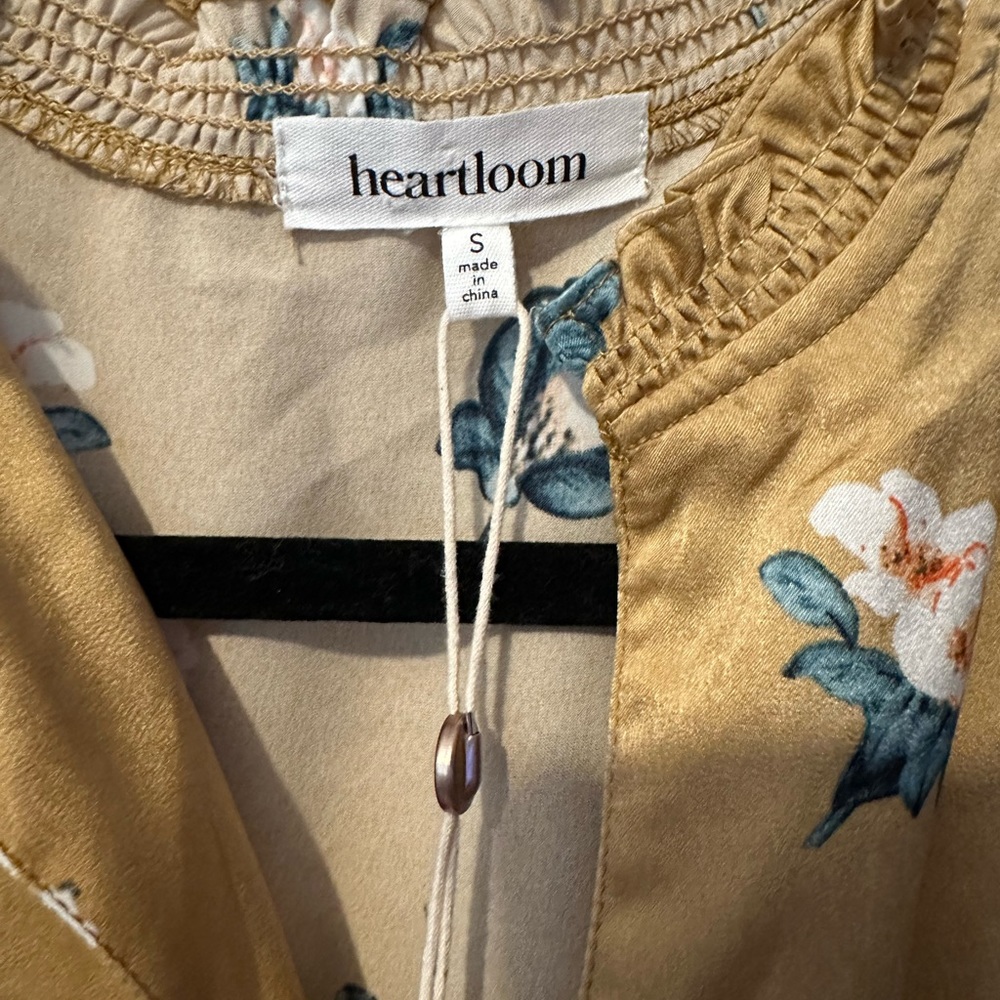 Heartloom Dress Size S - Picture 7 of 10